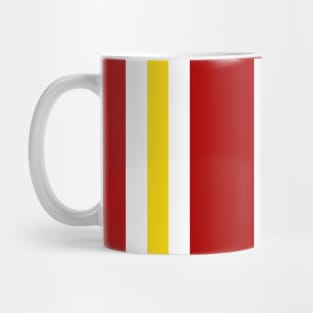 Stripes Mug